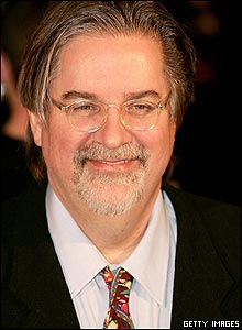 Matt Groening