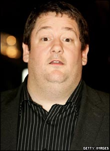 Johnny Vegas