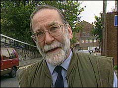 Harold Shipman 