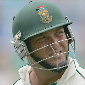Jacques Kallis
