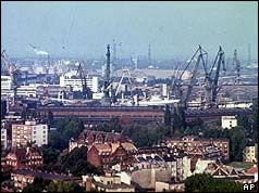 Gdansk