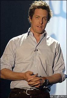 Hugh Grant