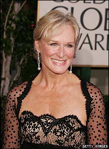 Glenn Close