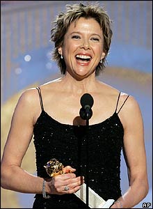 Annette Bening