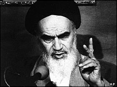 Ayatollah Khomeini