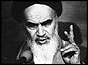 Ayatollah Khomeini (copyright: AP)