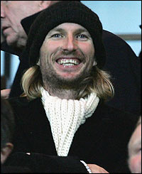 Robbie Savage