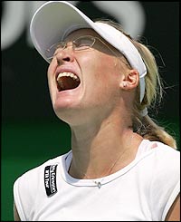 Elena Baltacha