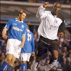 Andy Cole