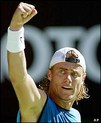 Lleyton Hewitt