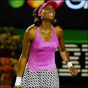 Venus Williams