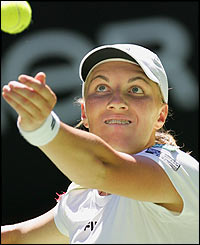 Svetlana Kuznetsova