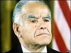 Yitzhak Shamir