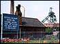 Golborne colliery