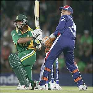 Jacques Kallis