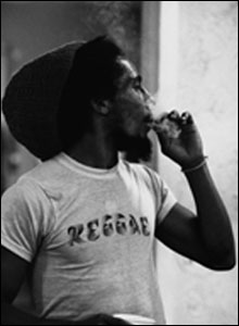 New York 1976 - by Dan Asher