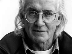 Doug Scott, picture courtesy of Doug Scott/Kellsphotography