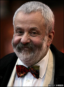 Mike Leigh