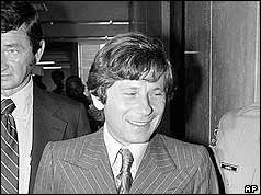 Roman Polanski
