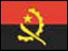 Angola flag 