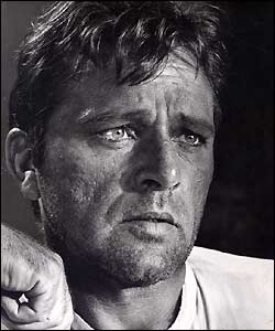 Richard Burton
