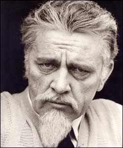 Richard Burton