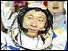 Astronaut Yang Liwei