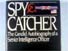 Spycatcher book