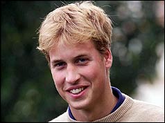 Prince William 
