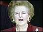 Margaret Thatcher