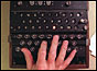 Enigma machine