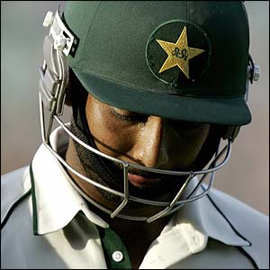 Kamal returns to the pavilion