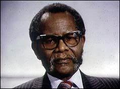 Oliver Tambo