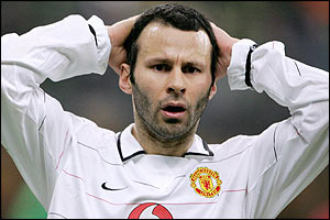 Ryan Giggs 