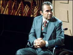 Governor George Wallace