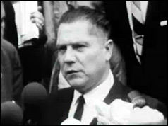 James Hoffa