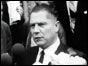 James Hoffa, union leader