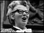 Mary Whitehouse