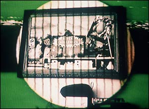 Luke Fowler's The Way Out