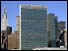 United Nations headquarters in New York