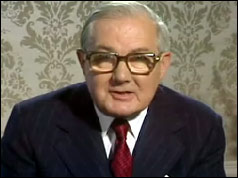James Callaghan