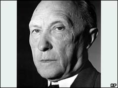 Konrad Adenauer