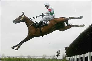 Brave Spirit with Timmy Murphy