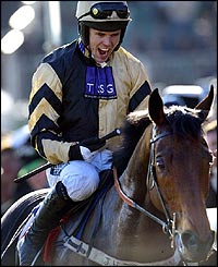 Graham Lee on Inglis Drever