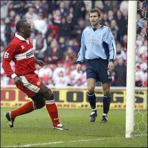 Jimmy Floyd Hasselbaink 