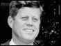 President Kennedy