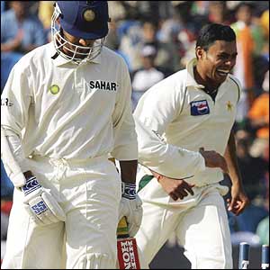 Sourav Ganguly departs for one