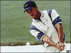 Tiger Woods