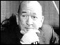 Writer Noel Coward
