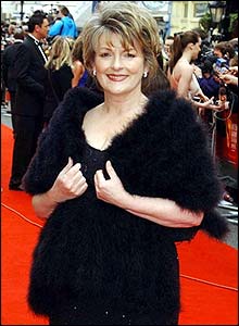 Brenda Blethyn